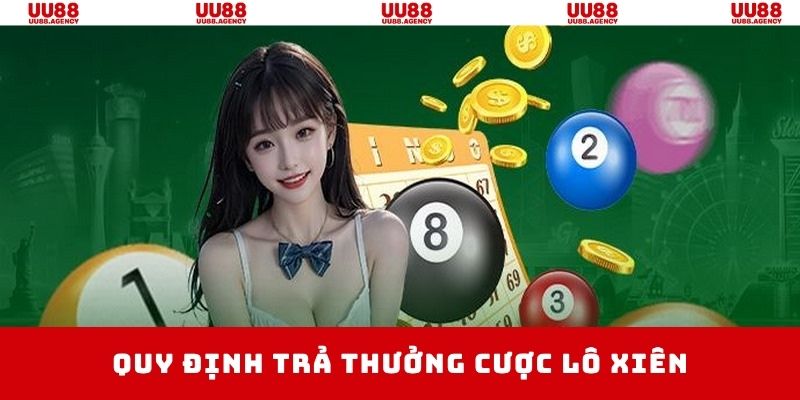 Cách tính lô đề hấp dẫn khi tham gia cùng lô xiên online