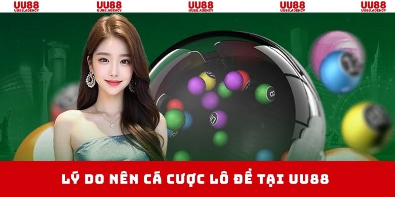 Cá cược xổ số truyền thống tiện lợi cho mọi thành viên