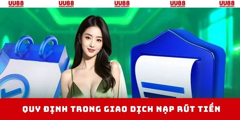 Điều khoản và điều kiện chi tiết về giao dịch thanh toán