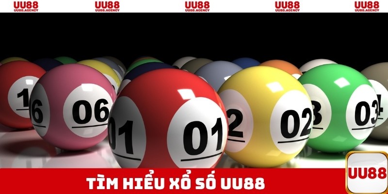 Tìm hiểu xổ số UU88