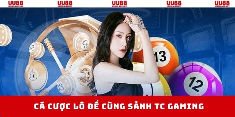 TC Gaming phát triển đa dạng hình thức cược chất lượng
